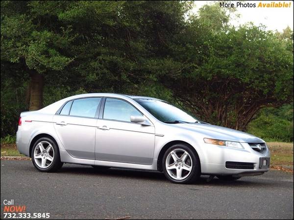 2004 *ACURA* *TL* *SPORT SEDAN* *MUST SEE* for sale in East Brunswick, NY – photo 6
