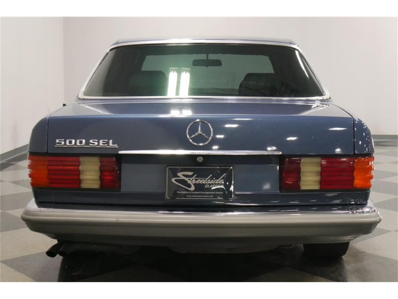 1983 Mercedes-Benz 500 for sale in Lavergne, TN – photo 11