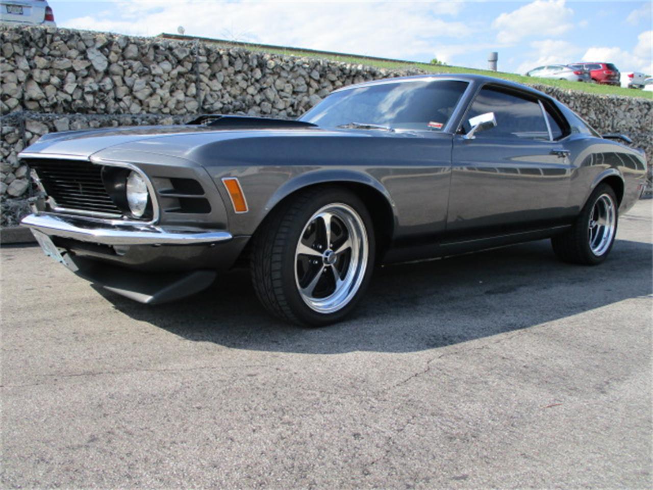 1970 Ford Mustang for sale in Washington, MO – photo 15