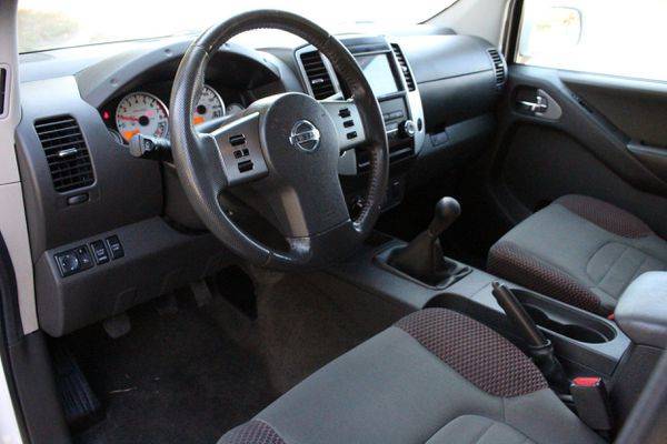 2011 Nissan Frontier PRO-4X - Over 500 Vehicles to Choose From! for sale in Longmont, CO – photo 14