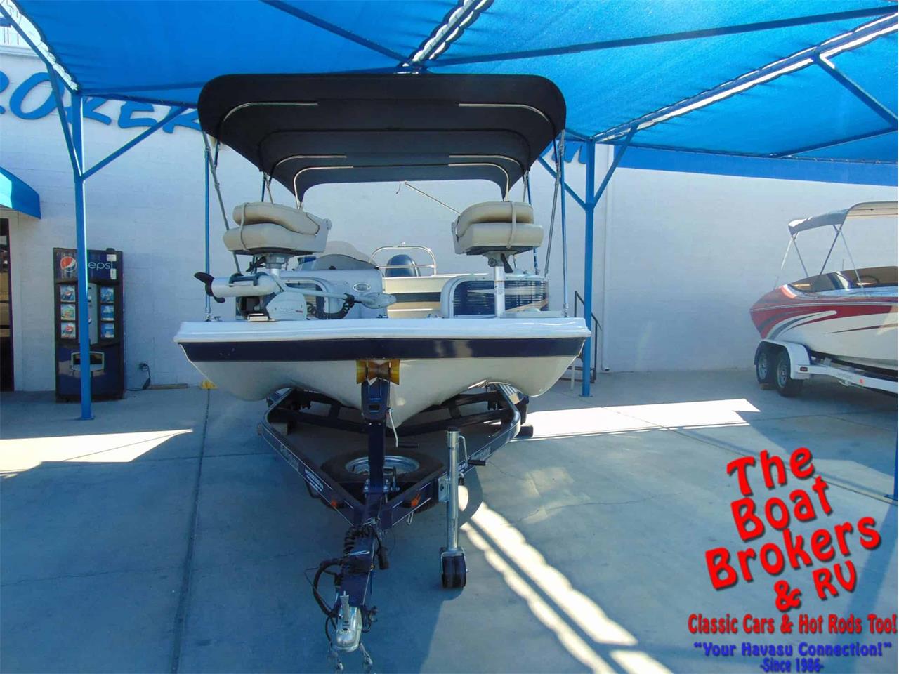 2014 Miscellaneous Boat for sale in Lake Havasu, AZ – photo 2