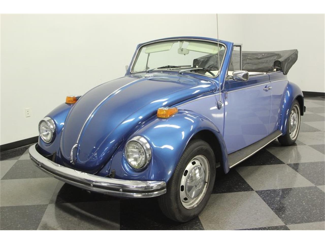 1970 Volkswagen Beetle for sale in Lutz, FL – photo 4