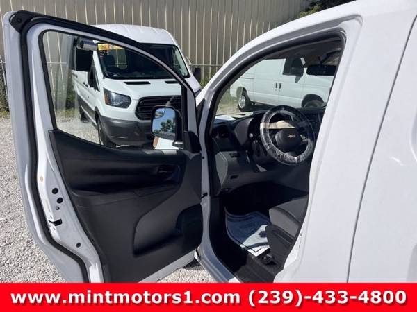 2015 Chevrolet City Express Cargo Van LS - - by dealer for sale in Fort Myers, FL – photo 15