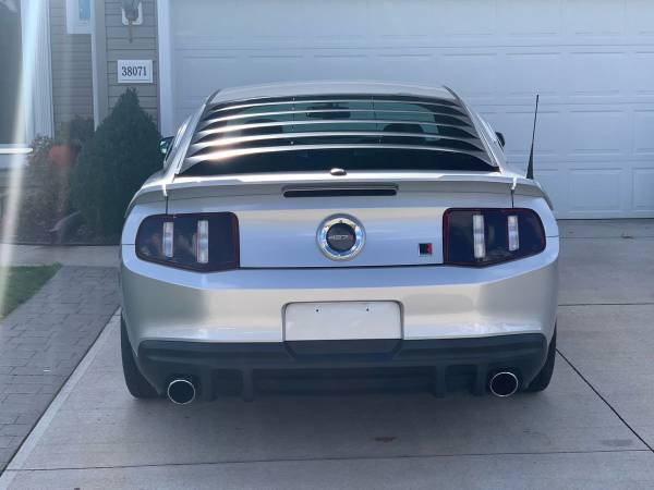 2010 Mustang Roush 427R Like New! for sale in Avon, OH – photo 9