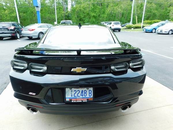 2019 Chevrolet Chevy Camaro SS - BAD CREDIT OK! for sale in Salem, NH – photo 4