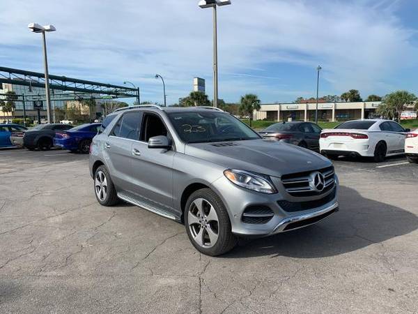 2016 Mercedes-Benz GLE-Class GLE350 - cars & trucks - by dealer -... for sale in Orlando, FL – photo 3