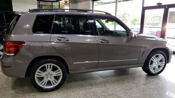 2015 Mercedes-Benz GLK-Class 4MATIC 4dr GLK350 - Payments starting at for sale in Woodbury, NY – photo 5