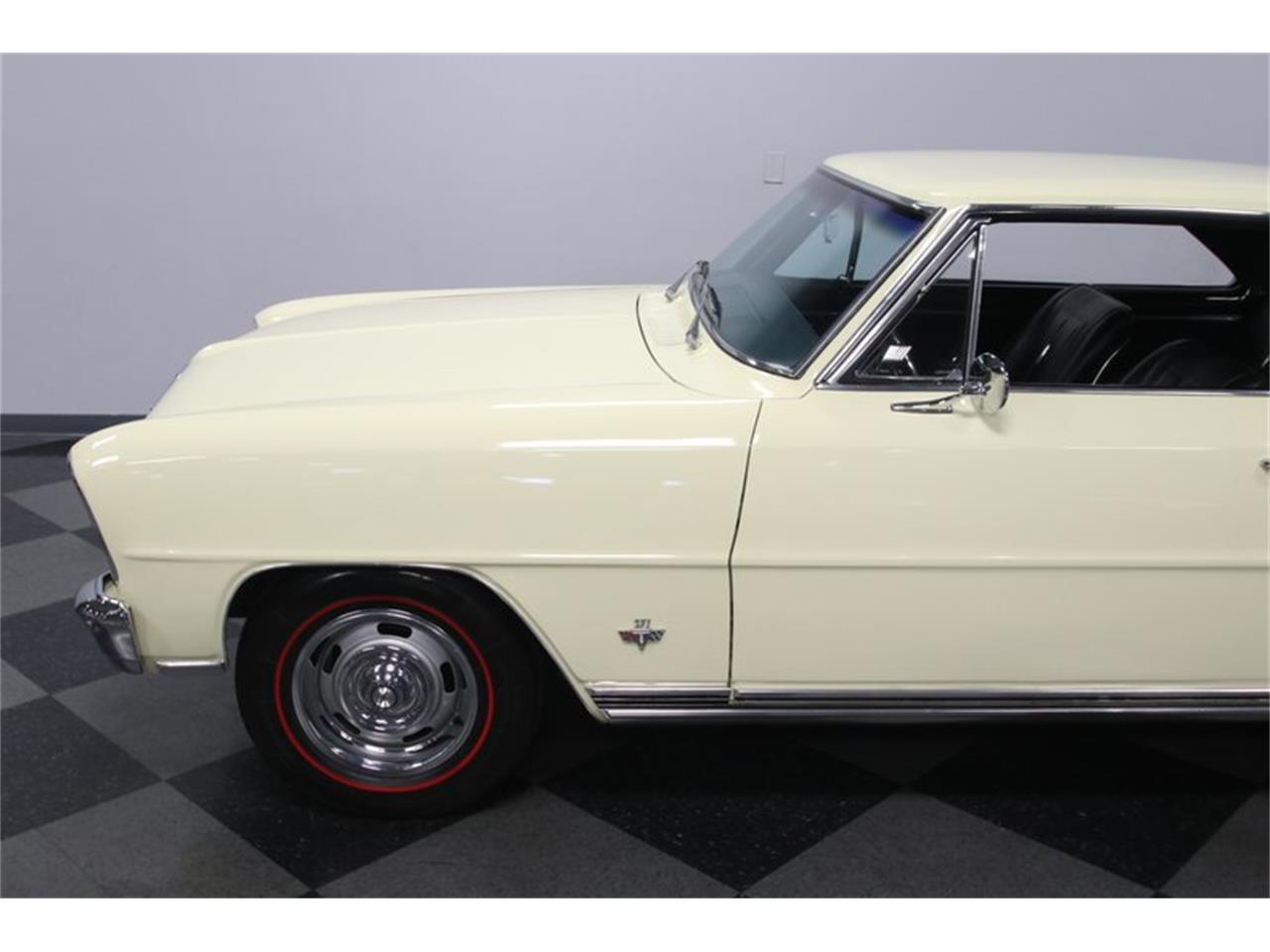 1966 Chevrolet Nova for sale in Concord, NC – photo 25