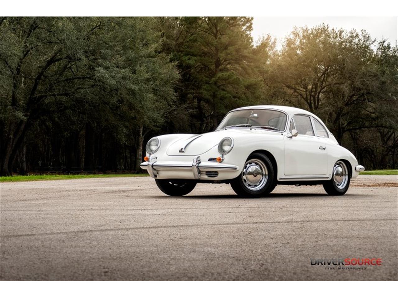 1964 Porsche 356SC for sale in Houston, TX – photo 53