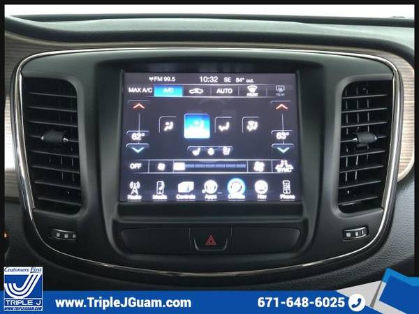 2015 Chrysler 200 - - by dealer for sale in Other, Other – photo 18