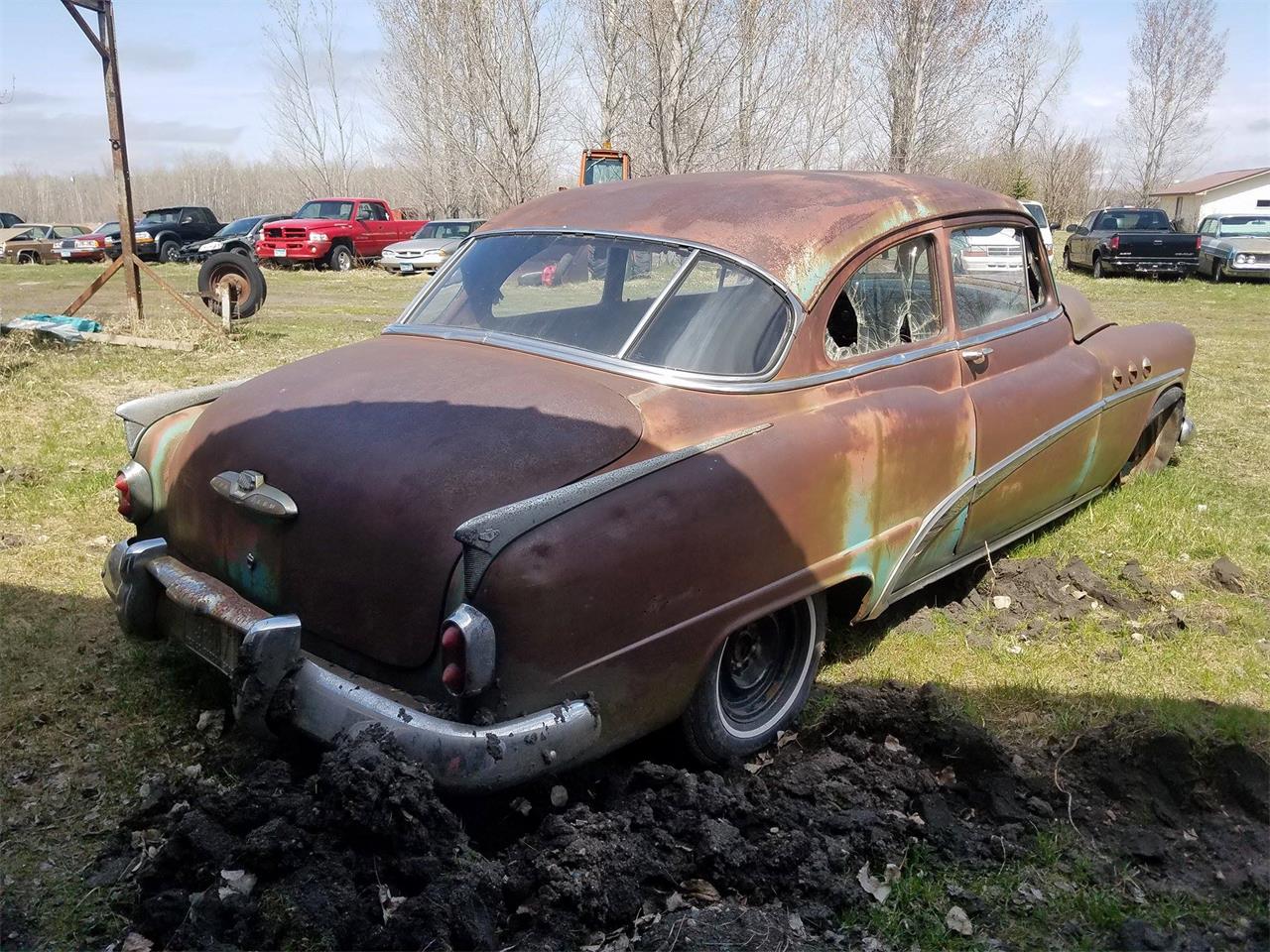 1952 Buick Special for sale in Thief River Falls, MN – photo 4