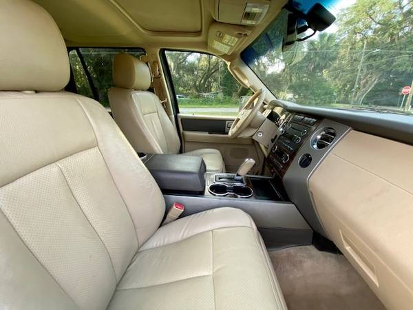 2012 Ford Expedition with 3rd ROW SEATING $7895! MUST SEE! for sale in Lake Mary, FL – photo 14