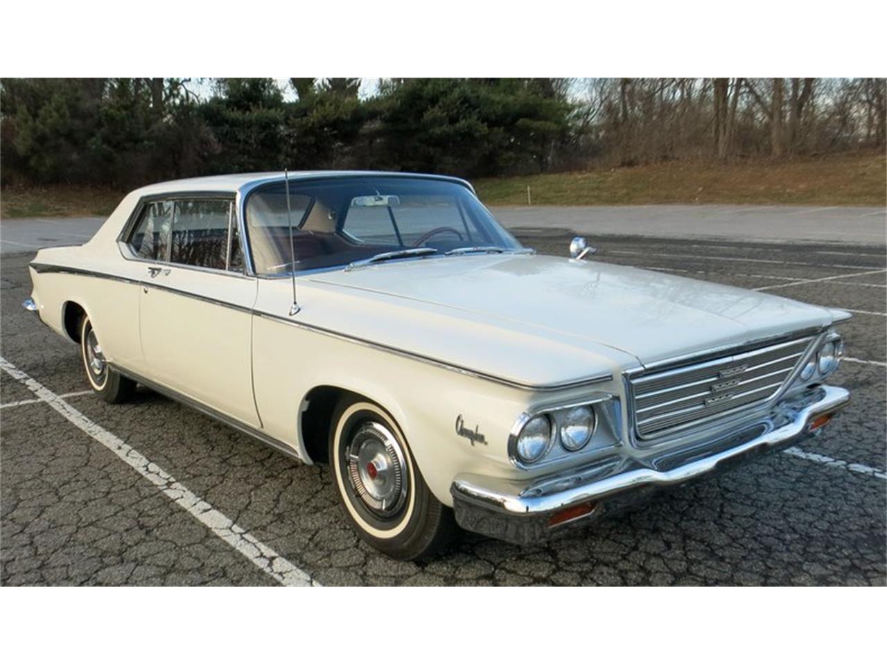 1964 Chrysler Newport for sale in West Chester, PA – photo 32