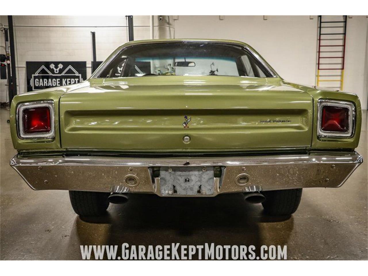 1969 Plymouth Road Runner for sale in Grand Rapids, MI – photo 12