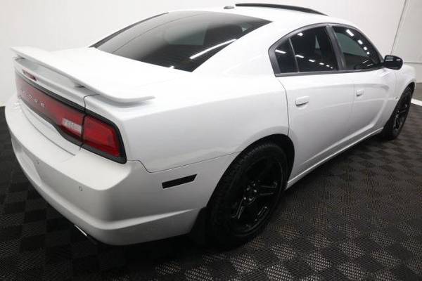 2011 Dodge Charger R/T - - by dealer - vehicle for sale in CHANTILLY, District Of Columbia – photo 5