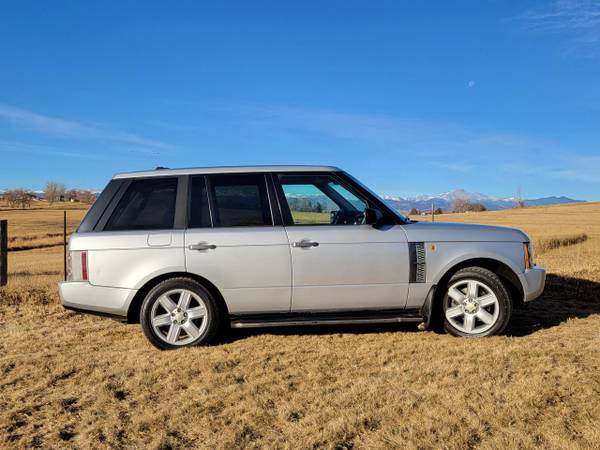 1272005 Range Rover for sale in Longmont, CO – photo 2