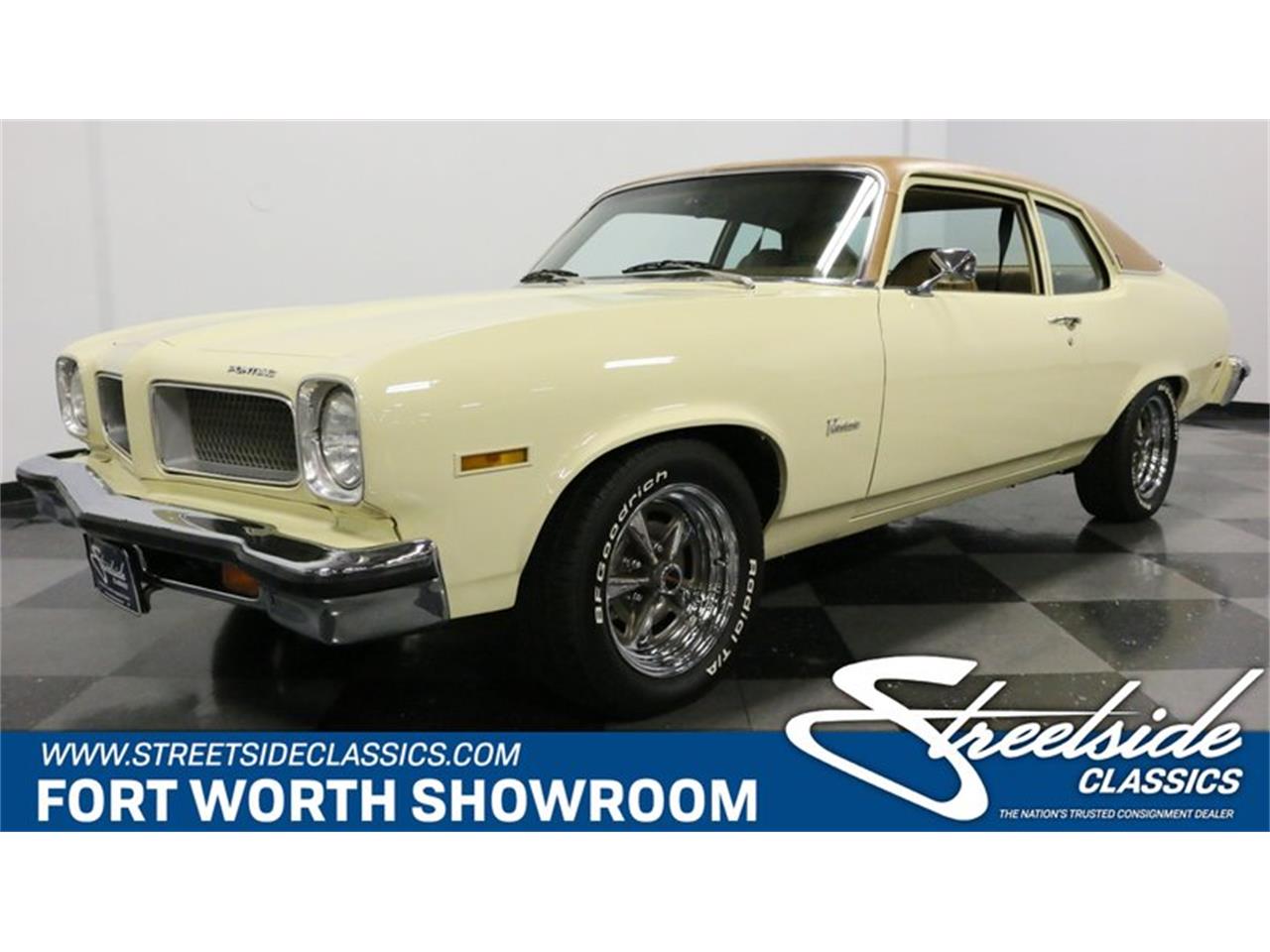 1974 Pontiac Ventura for sale in Fort Worth, TX – photo 6