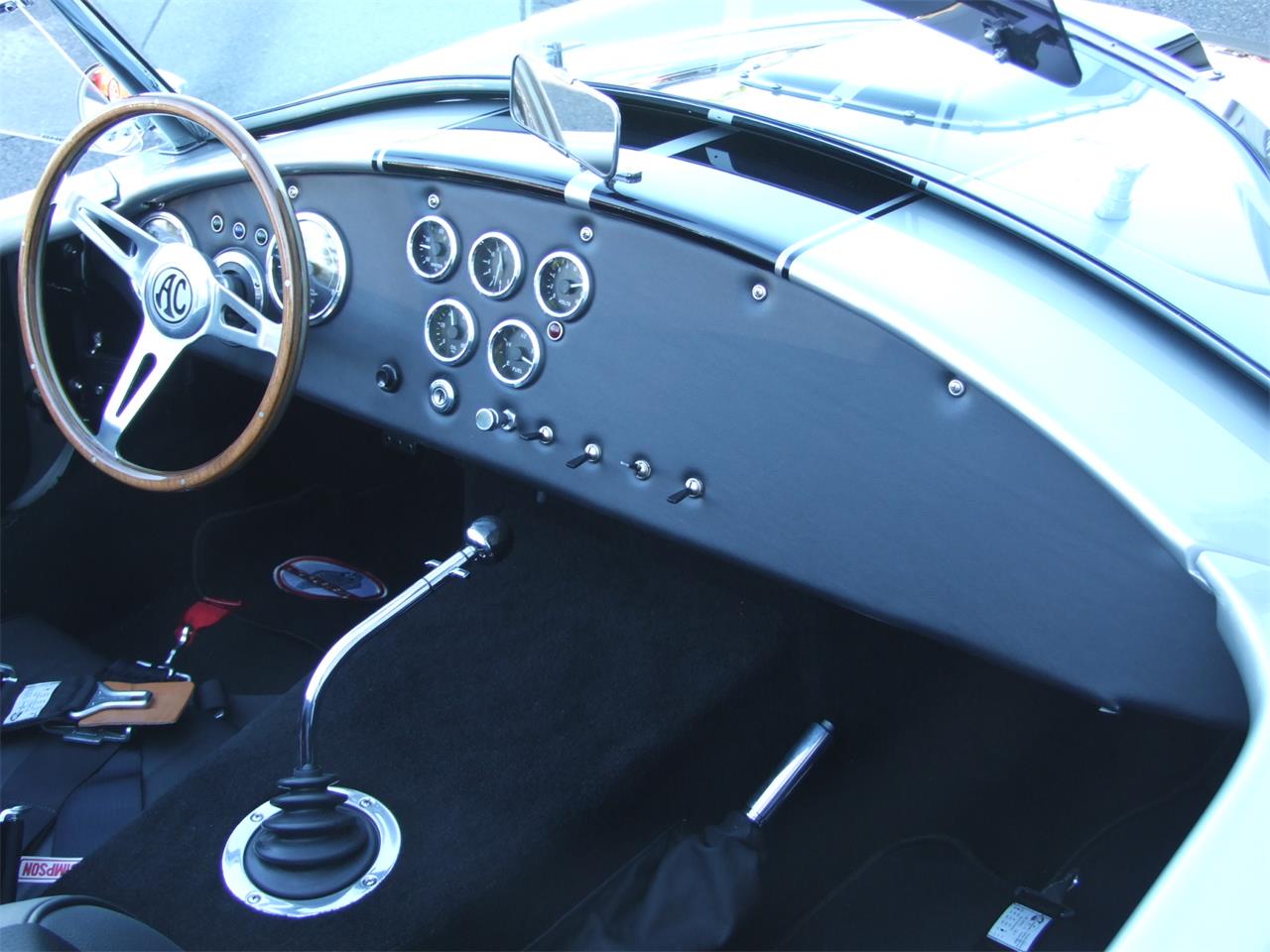 1965 AC Cobra for sale in North Canton, OH – photo 15