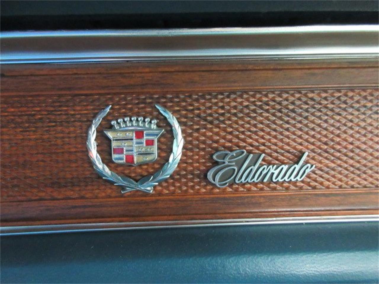 1977 Cadillac Eldorado for sale in Sioux Falls, SD – photo 27
