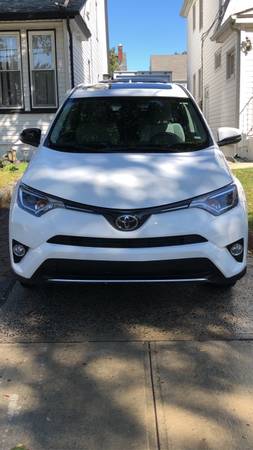 2018 TOYOTA RAV4 XLE *PERFECT FOR TAXI OR UBER for sale in Queens Village, NY – photo 8