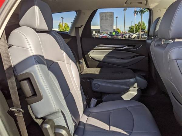 2020 Buick Enclave Premium Group - - by dealer for sale in Aurora, CO – photo 21