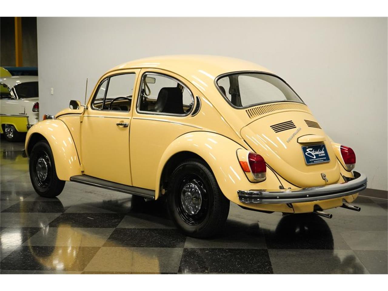 1971 Volkswagen Super Beetle for sale in Mesa, AZ – photo 21