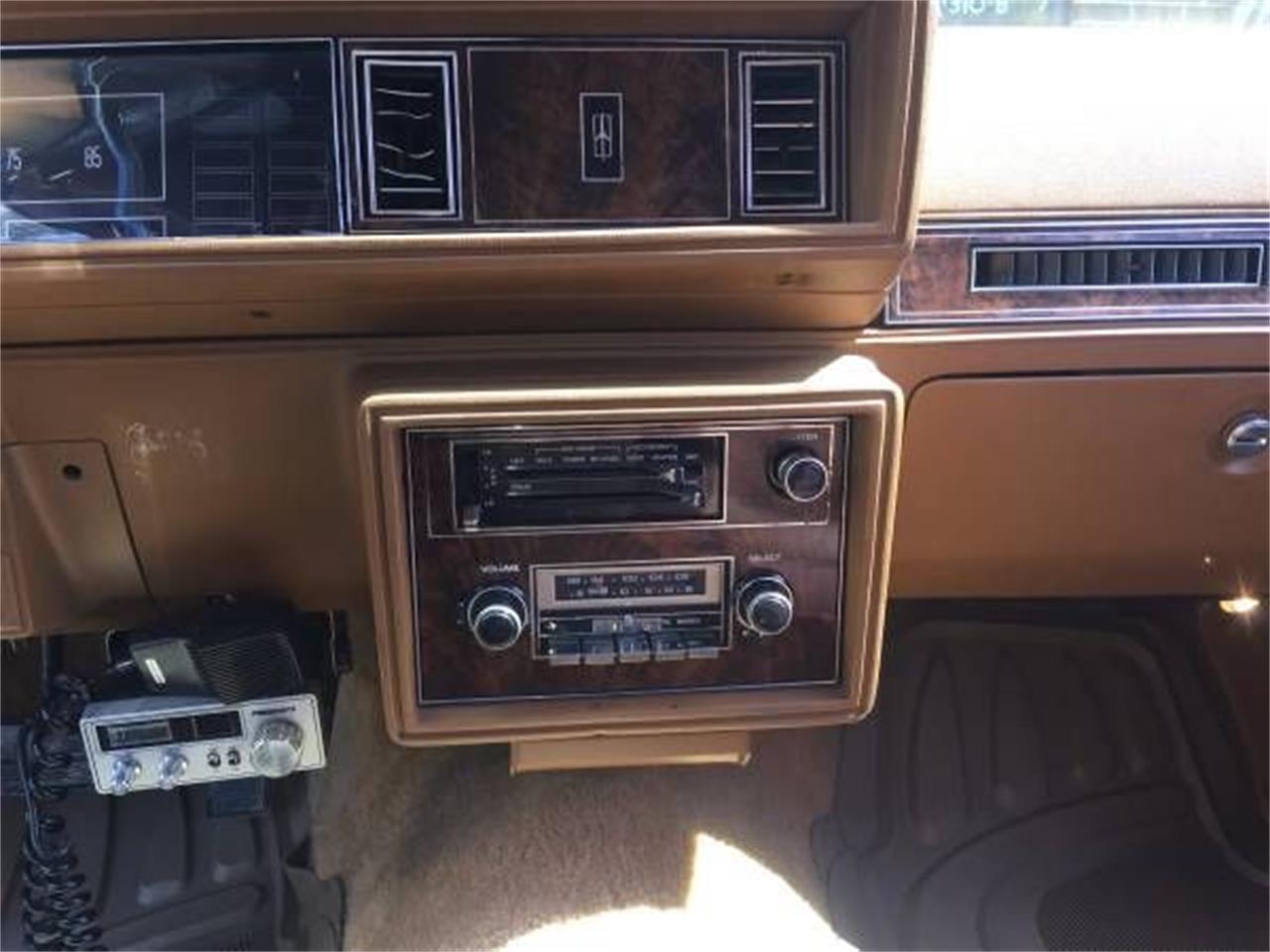 1980 Oldsmobile Cutlass for sale in Cadillac, MI – photo 13