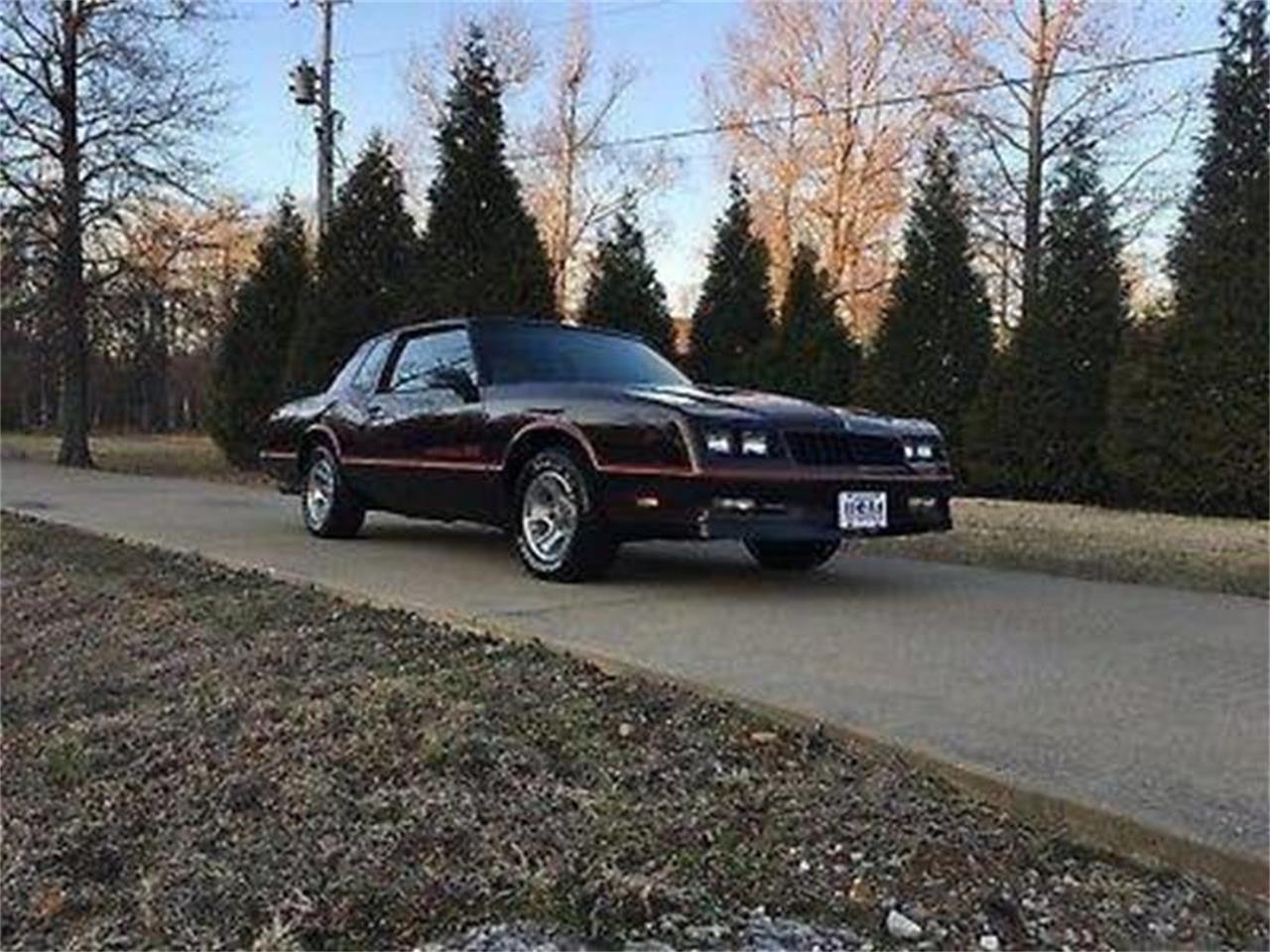 1986 Chevrolet Monte Carlo for sale in Long Island, NY – photo 6