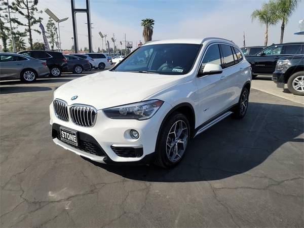 *2017* *BMW* *X1 xDrive28i* ** - cars & trucks - by dealer - vehicle... for sale in Porterville, CA – photo 3