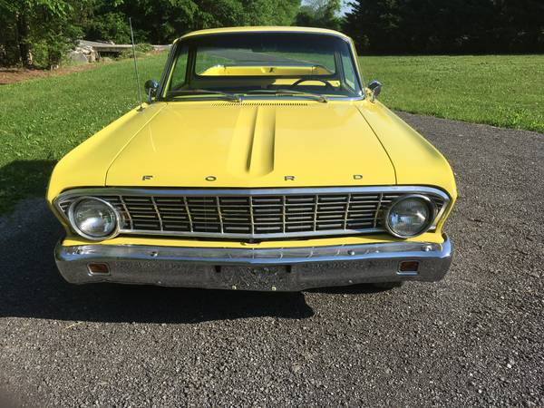1964 Ford Ranchero for sale in Watertown, TN – photo 2
