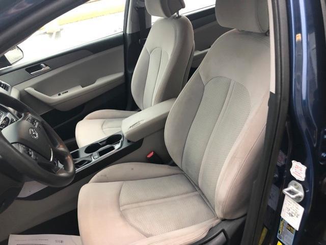 2016 Hyundai Sonata SE for sale in Green Bay, WI – photo 20