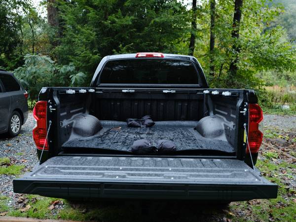 2019 Toyota Tundra Platinum Brand New 4X4 for sale in Hendersonville, NC – photo 9