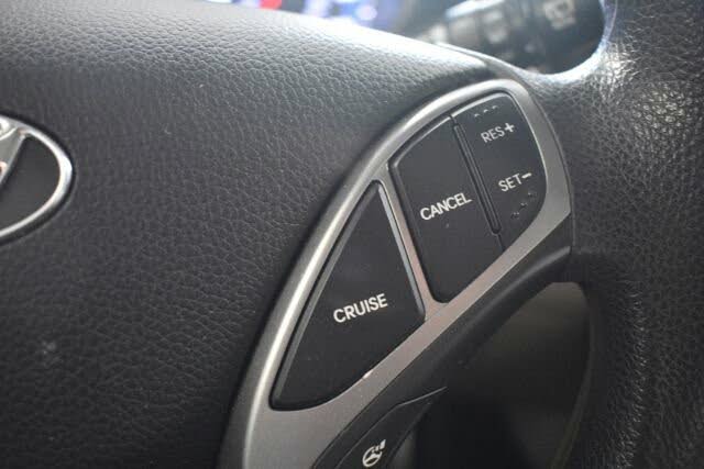 2014 Hyundai Elantra GT FWD for sale in Columbia, SC – photo 23