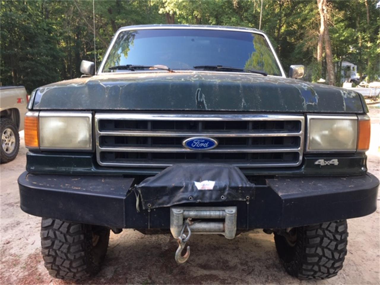 1991 Ford F150 for sale in West Columbia, SC – photo 2