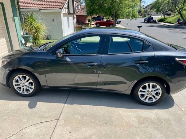 2016 Scion iA - low miles, original owner for sale in Escondido, CA – photo 6