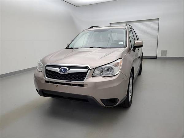2015 Subaru Forester 2 5i Premium - wagon - - by for sale in Wilmington, NC – photo 15