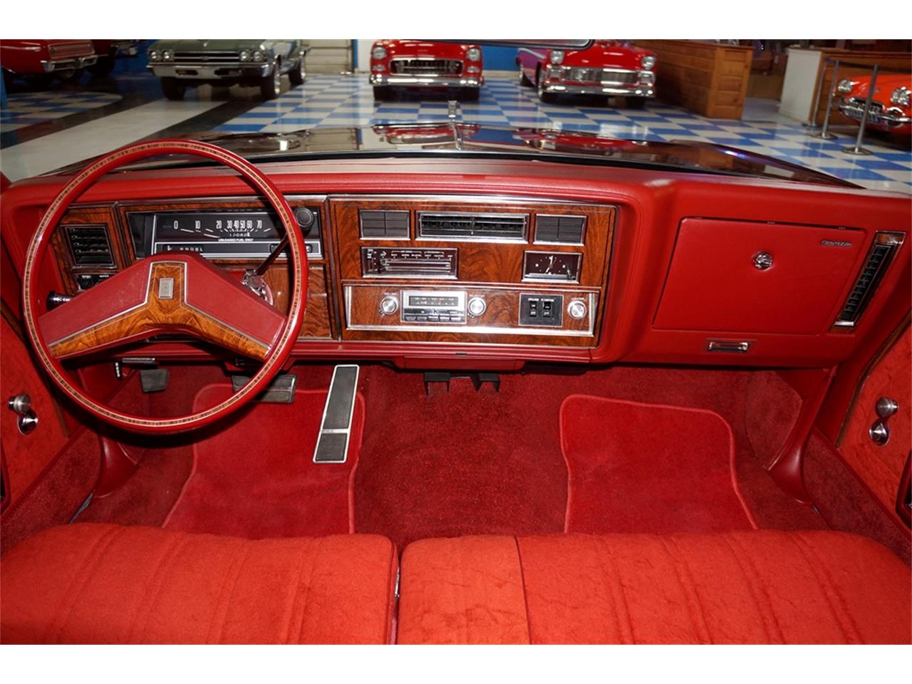 1978 Oldsmobile Delta 88 Royale for sale in New Braunfels, TX – photo 23