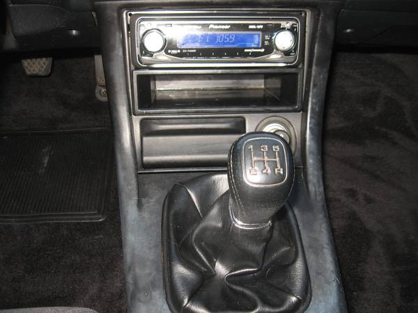 1992 Honda Prelude Si 4 Wheel Steering Classic, Excellent for sale in Portland, OR – photo 13
