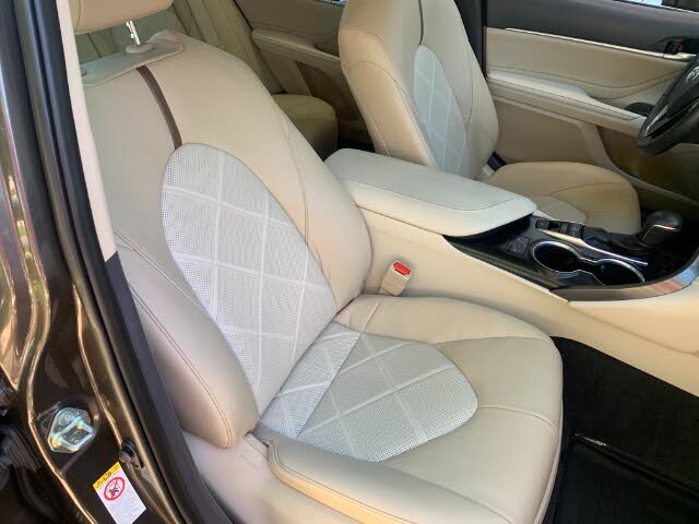 2018 Toyota Camry XLE V6 for sale in Kensington, MD – photo 23