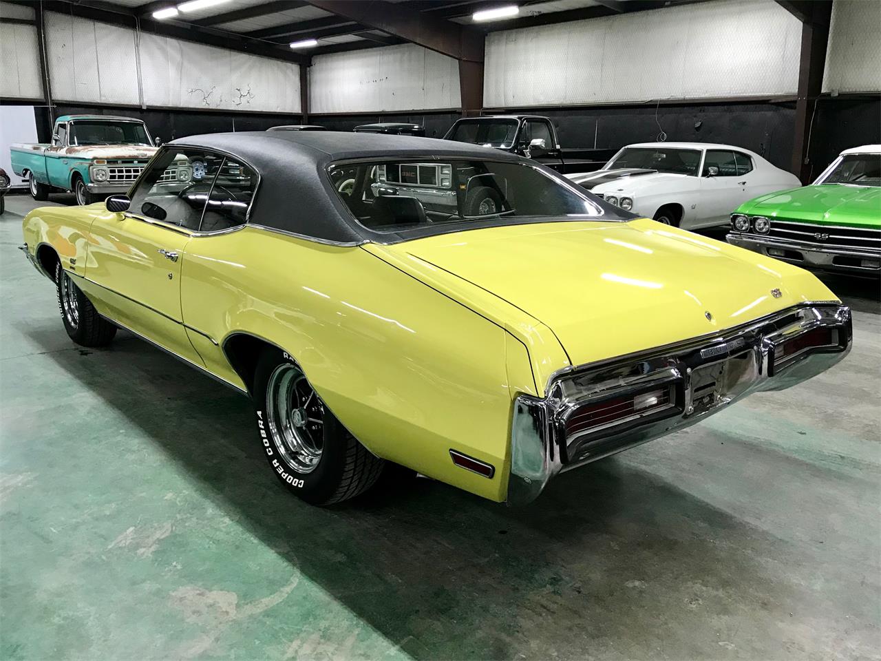 1972 Buick Skylark for sale in Sherman, TX – photo 3