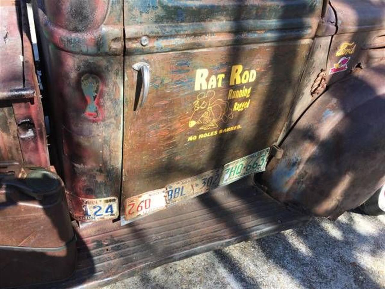 1946 Ford Rat Rod for sale in Cadillac, MI – photo 15