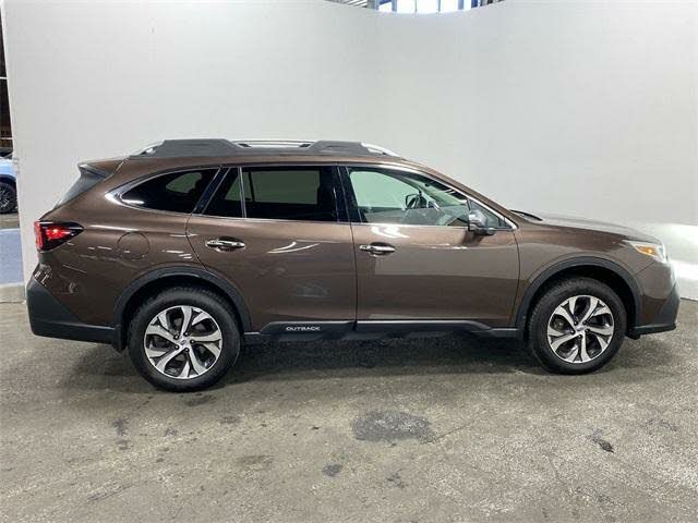 2020 Subaru Outback Touring AWD for sale in Portland, OR – photo 2