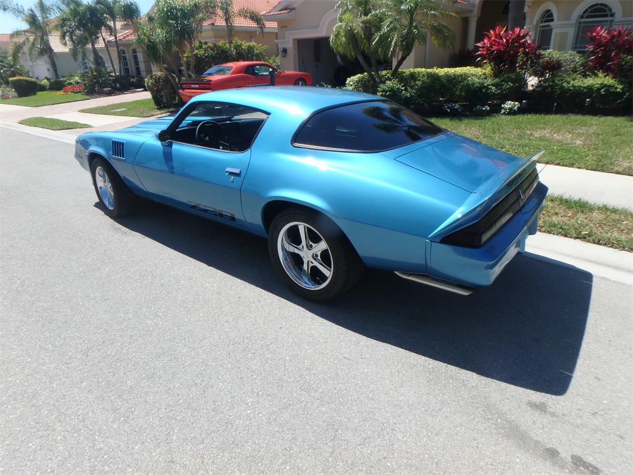 1979 Chevrolet Camaro for sale in Fort Myers, FL – photo 5