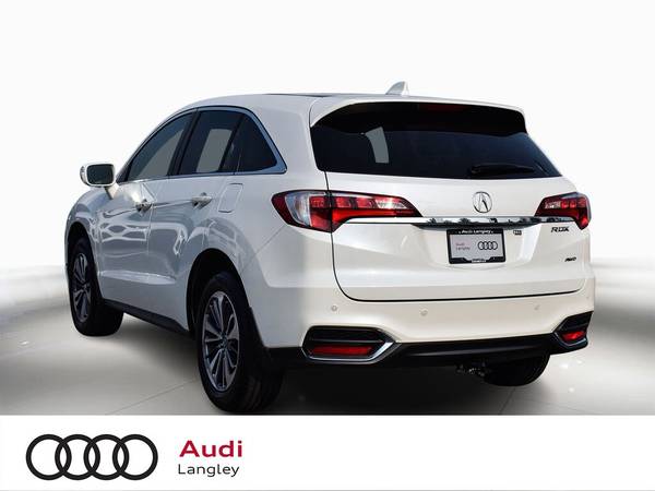 2018 Acura RDX Elite SUV: BC Vehicle, 1-Owner, Low KMs - cars & for sale in Other, Other – photo 3