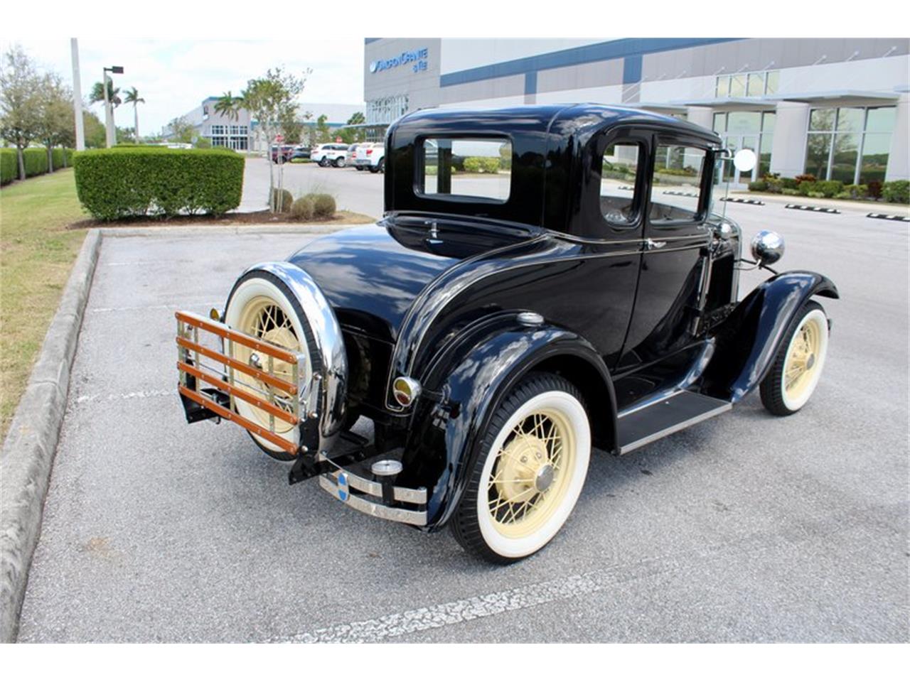 1930 Ford Model A for sale in Sarasota, FL – photo 14