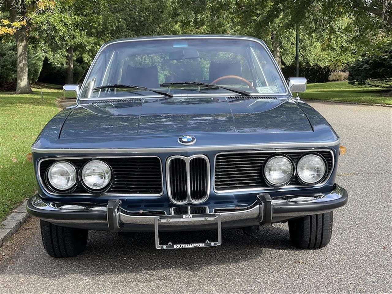 1976 BMW 3.0CS for sale in Southampton, NY – photo 19