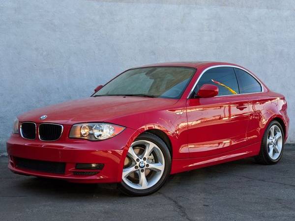 BMW 1 Series - BAD CREDIT BANKRUPTCY REPO SSI RETIRED APPROVED -... for sale in Las Vegas, NV