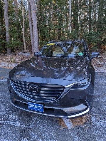 2021 Mazda CX-9 Grand Touring for sale in Other, ME – photo 6