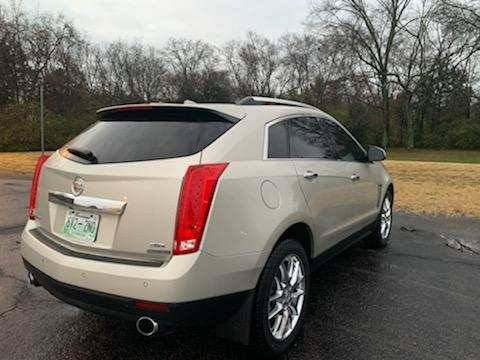 2014 Cadillac SRX - 52k miles, Loaded, Leather, Navigation, Sunroof... for sale in Knoxville, TN – photo 5