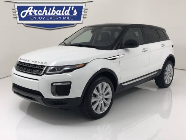 *2016* *Land Rover* *Range Rover Evoque* *HSE* for sale in Kennewick, WA – photo 14